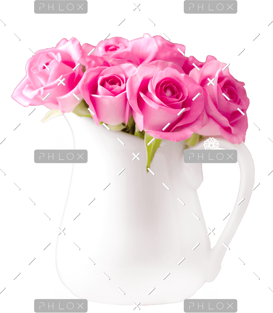Pink Roses